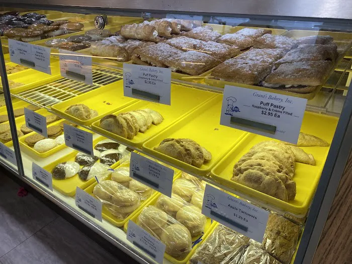 Grant's Bakery Picture 10