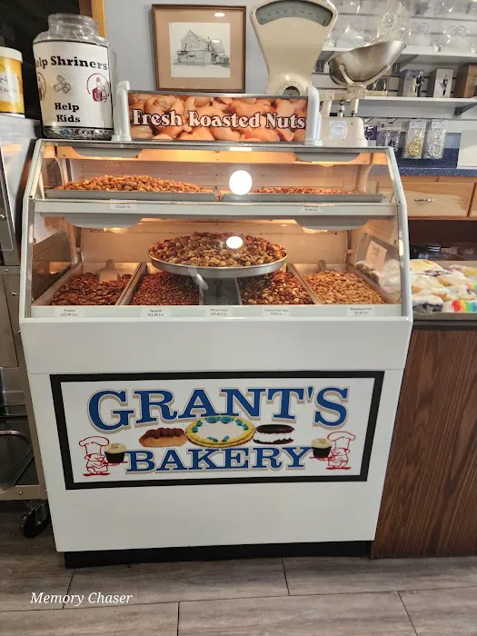 Grant's Bakery Picture 8