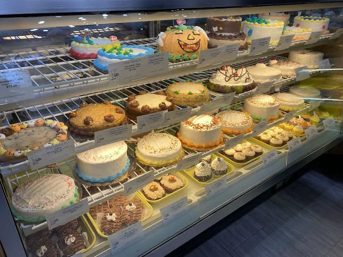Grant's Bakery Picture 5