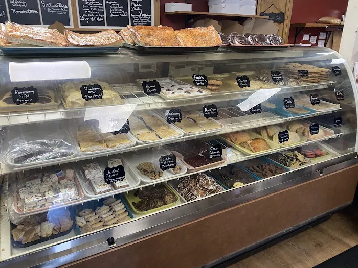 The Italian Bakery Picture 3