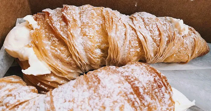 The Italian Bakery Picture 7