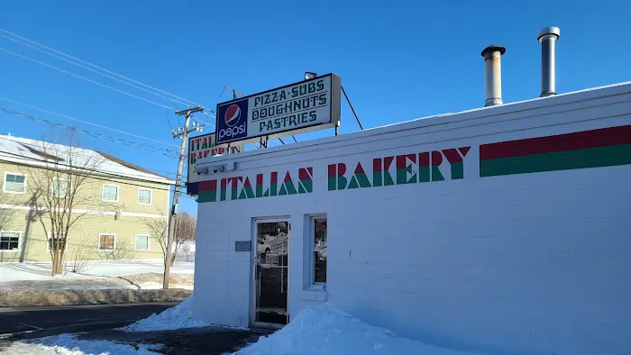 The Italian Bakery Picture 1
