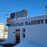 The Italian Bakery
