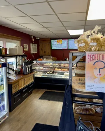 The Italian Bakery Picture 4