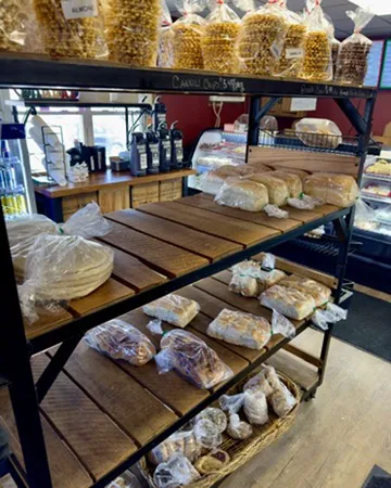 The Italian Bakery Picture 5