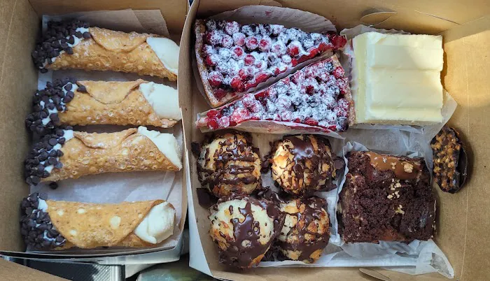 The Italian Bakery Picture 6