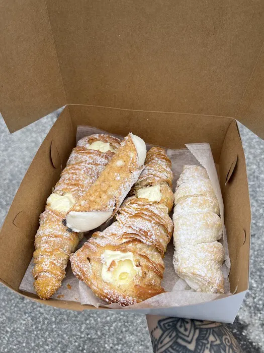 The Italian Bakery Picture 9
