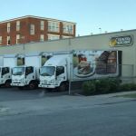 Country Kitchen Bakery Outlet