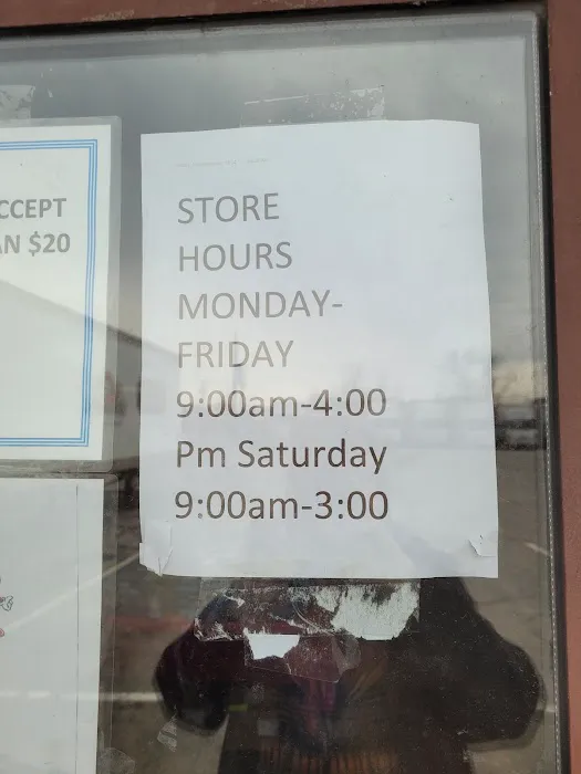 Country Kitchen Bakery Outlet Picture 5