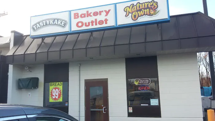 Country Kitchen Bakery Outlet Picture 2