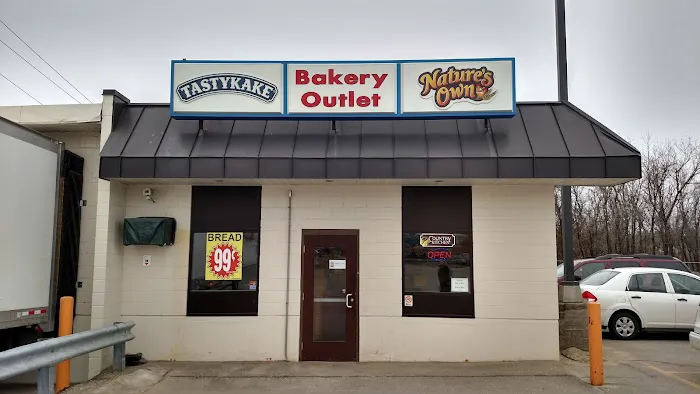 Country Kitchen Bakery Outlet Picture 9