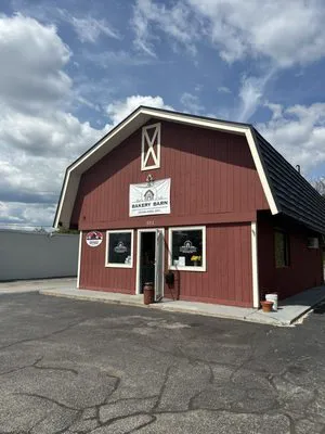 The Bakery Barn Picture 4