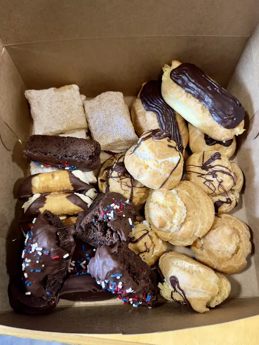 The Bakery Barn Picture 9
