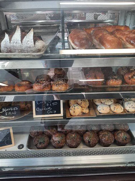 The Bakery Barn Picture 1