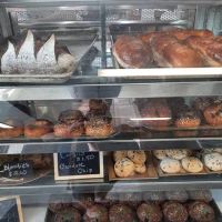 The Bakery Barn ico