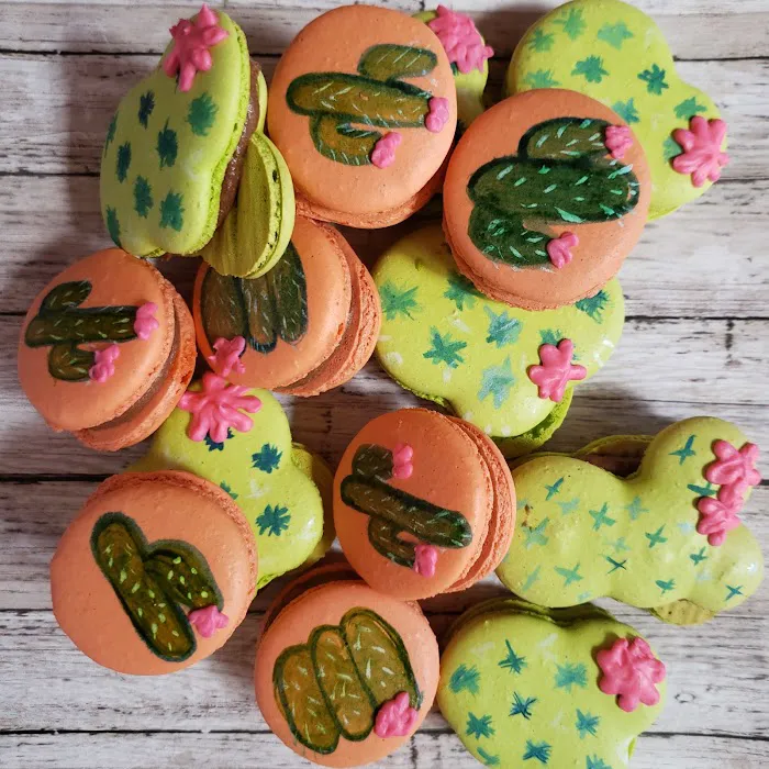 MARVELOUS MACARON Picture 3