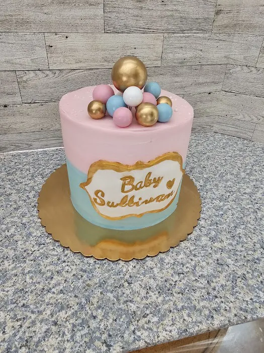 Sweet Cakes Bake Shop Picture 1
