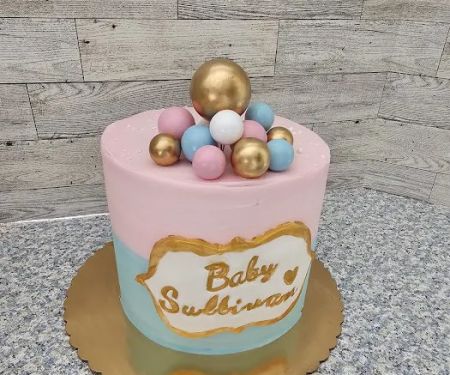 Sweet Cakes Bake Shop