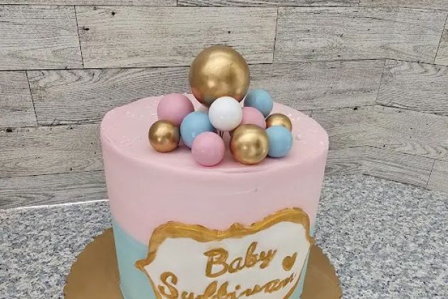 Sweet Cakes Bake Shop
