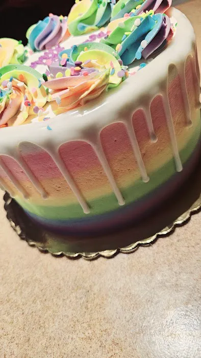 Sweet Cakes Bake Shop Picture 4