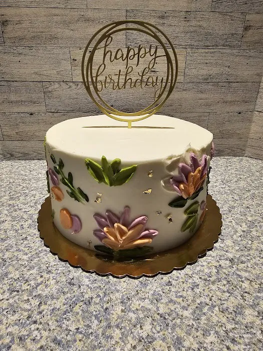 Sweet Cakes Bake Shop Picture 8