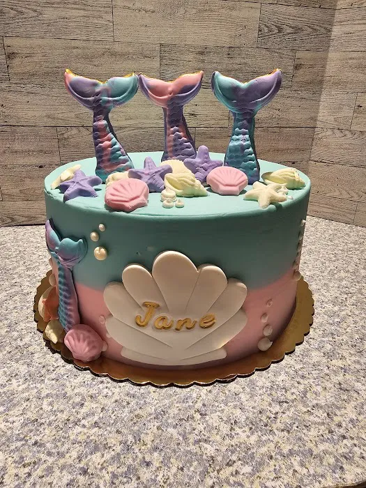 Sweet Cakes Bake Shop Picture 6