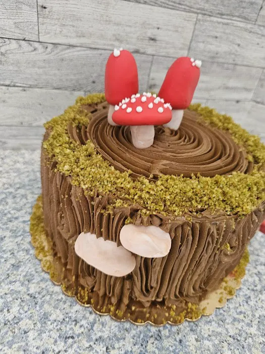 Sweet Cakes Bake Shop Picture 7