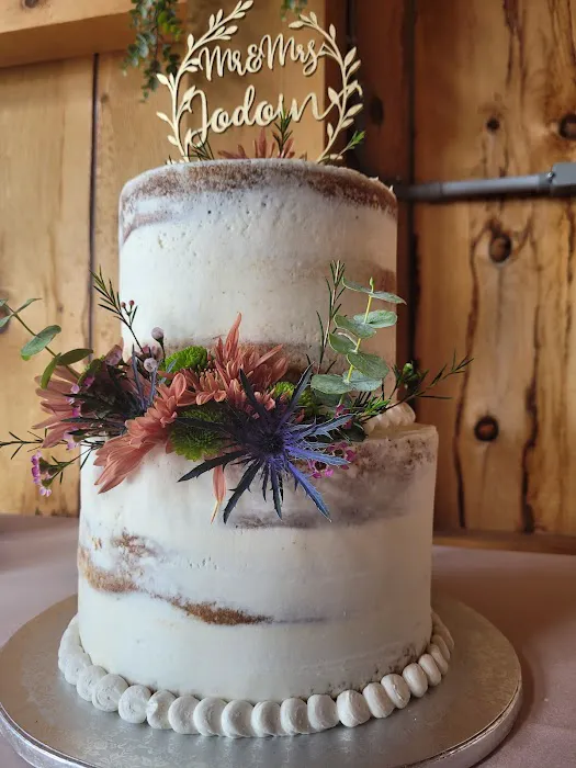 Sweet Cakes Bake Shop Picture 2