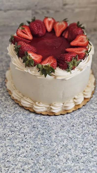 Sweet Cakes Bake Shop Picture 3