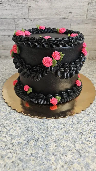 Sweet Cakes Bake Shop Picture 10