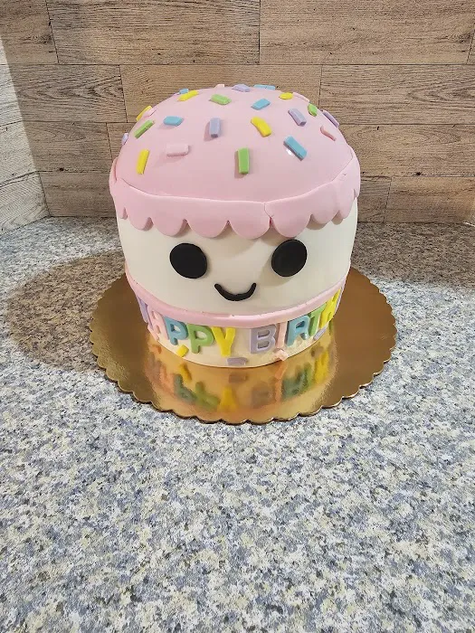 Sweet Cakes Bake Shop Picture 5