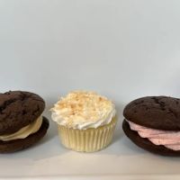 Bakin’ up Maine ico