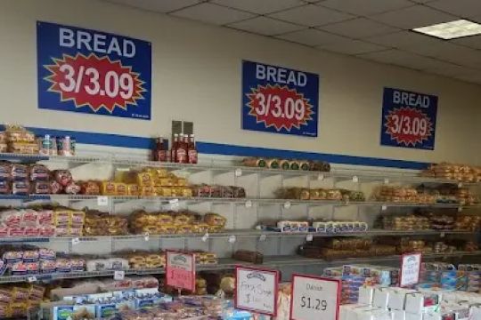 Country Kitchen Bakery