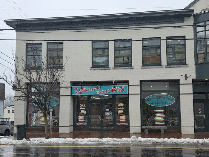 Wicked Whoopies Picture 6