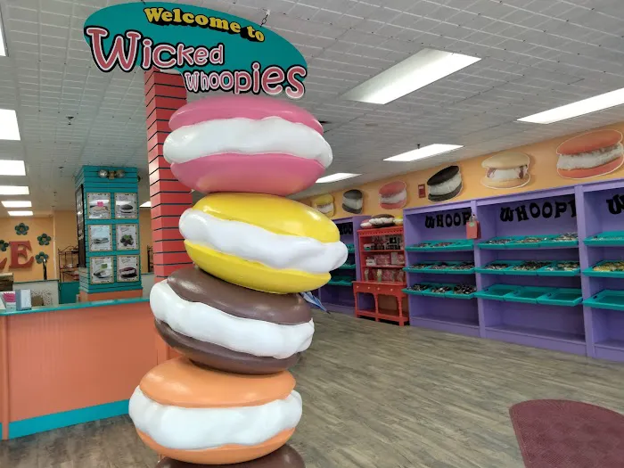 Wicked Whoopies Picture 8