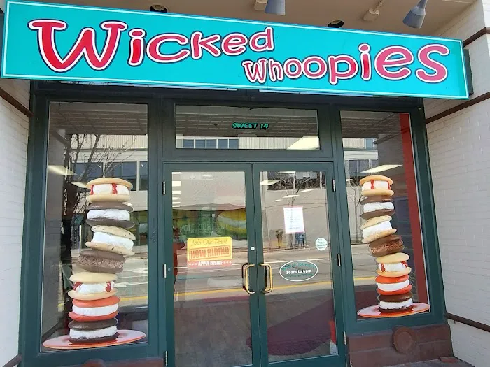 Wicked Whoopies Picture 5