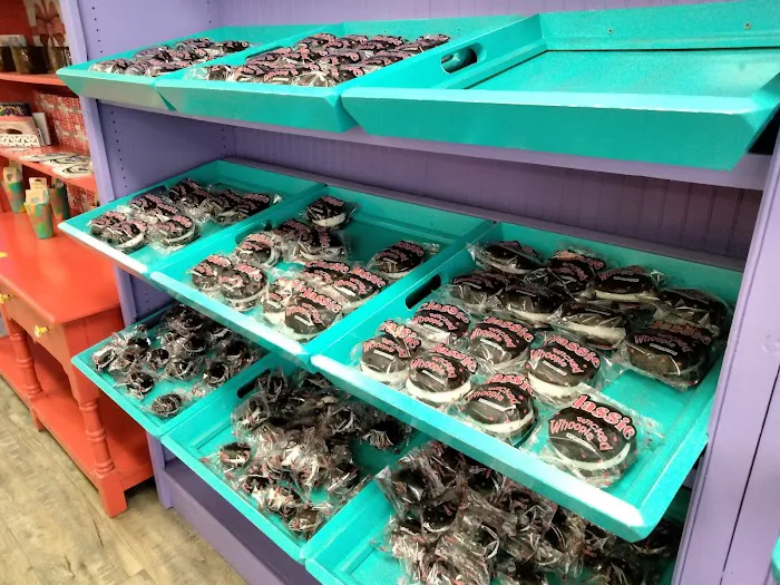 Wicked Whoopies Picture 7