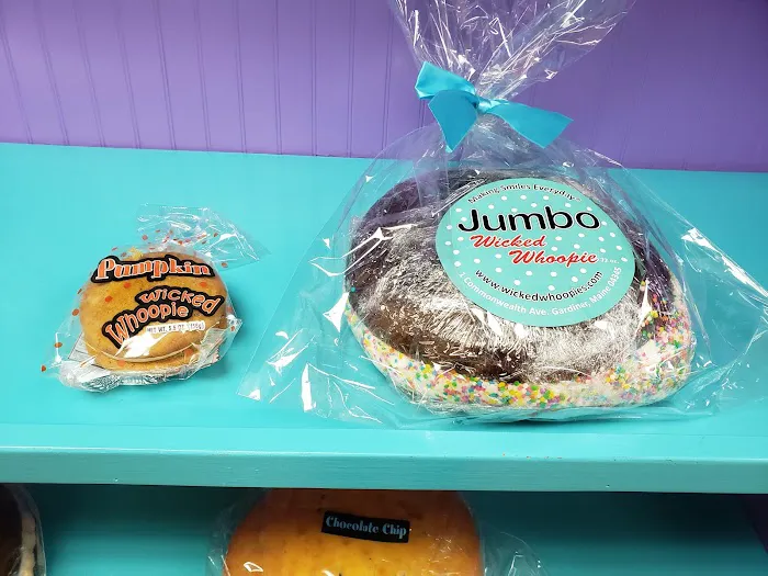 Wicked Whoopies Picture 10