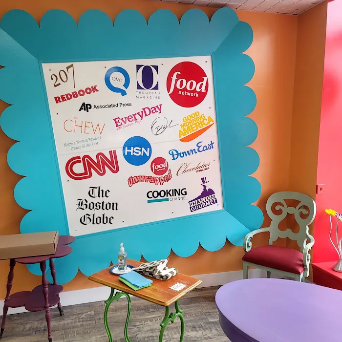 Wicked Whoopies Picture 2