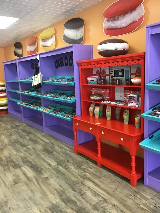 Wicked Whoopies Picture 1