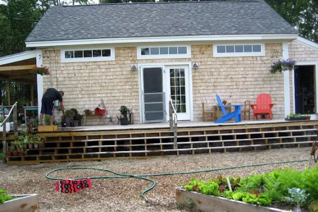 Bessie's Farm Goods