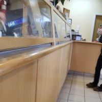 Mister Bagel ico