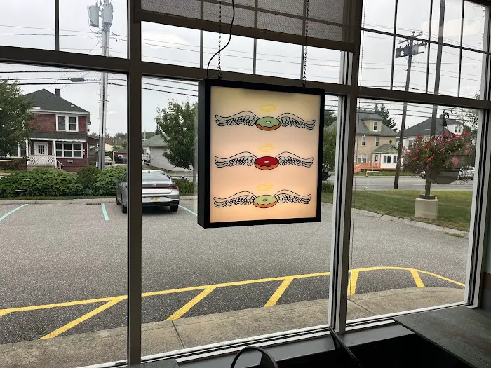 The Holy Donut Picture 2