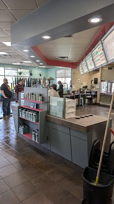 The Holy Donut Picture 3