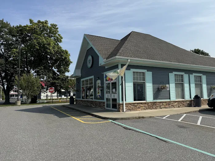 The Holy Donut Picture 8