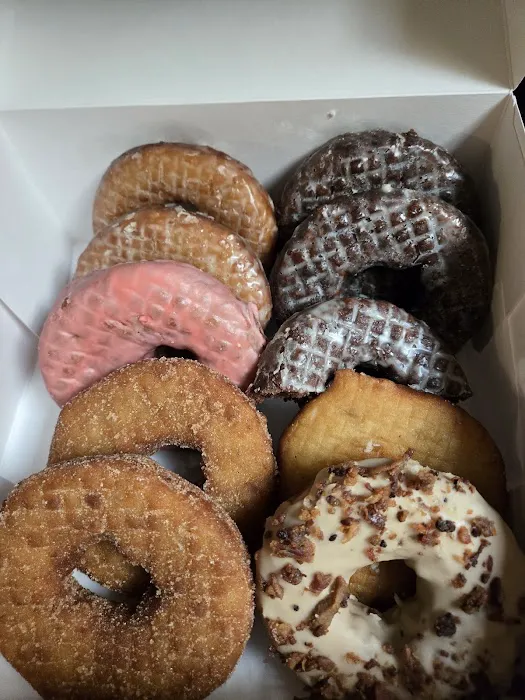 The Holy Donut Picture 4