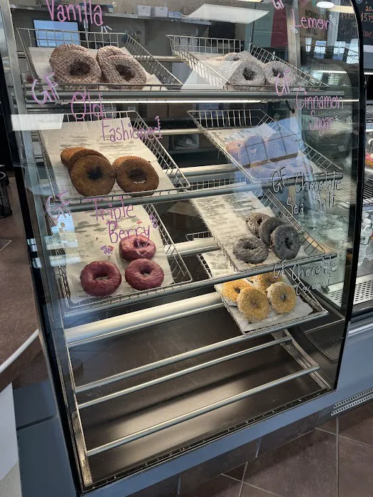 The Holy Donut Picture 7