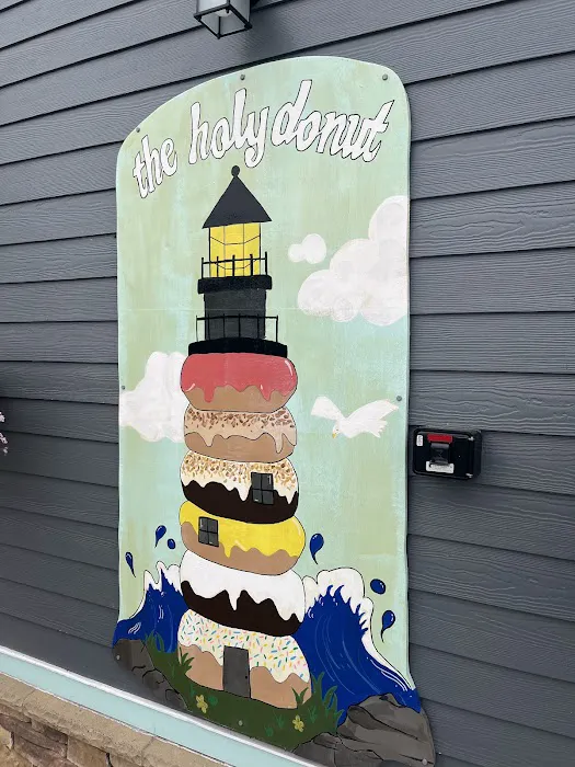 The Holy Donut Picture 6