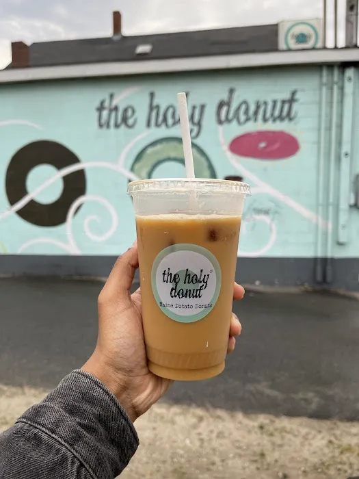 The Holy Donut Picture 5