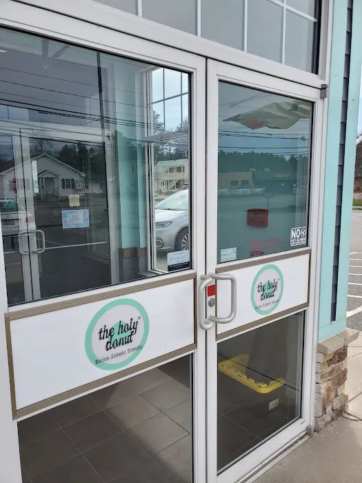 The Holy Donut Picture 1